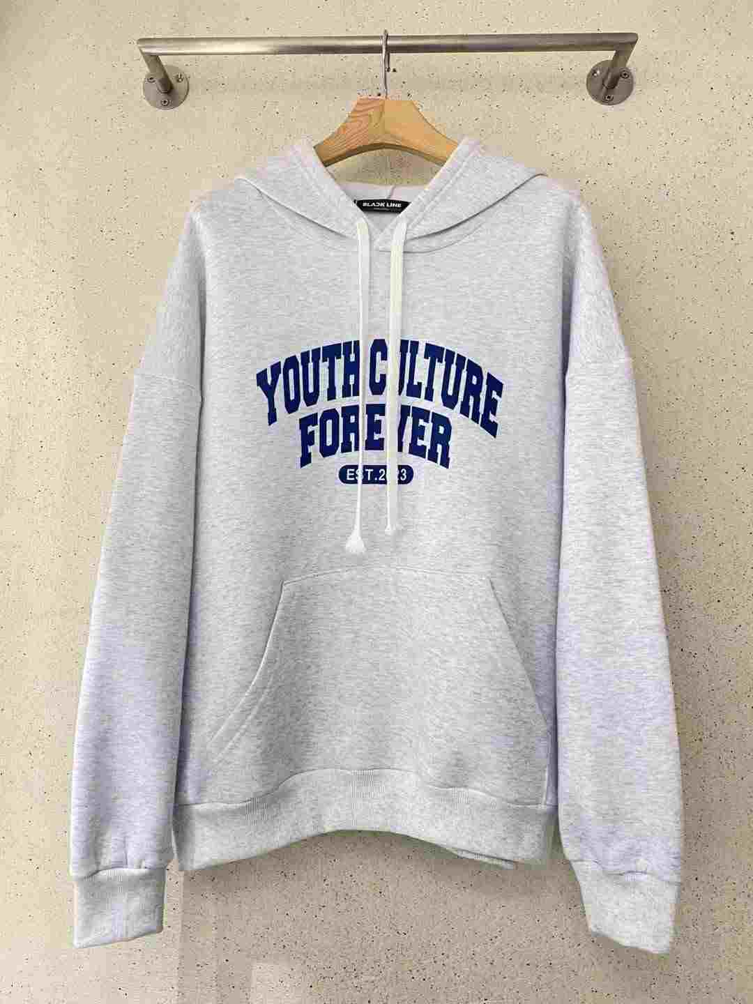 BLACK SUGAR-블랙슈가-T東大門㊣實拍女裝新款推薦休閑衛衣BLACK SUGAR衛衣