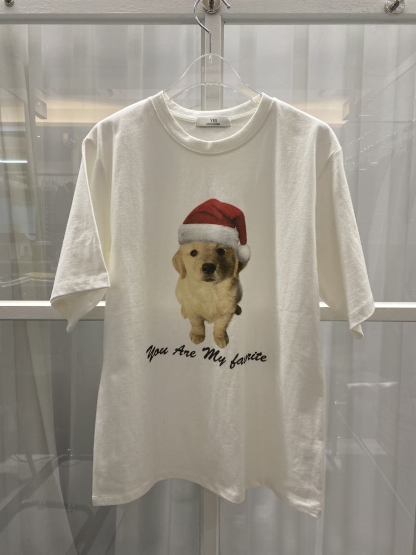 YES東大門㊣直郵女裝新品推薦25秋冬休閑真品職業人氣時尚T恤YEST恤