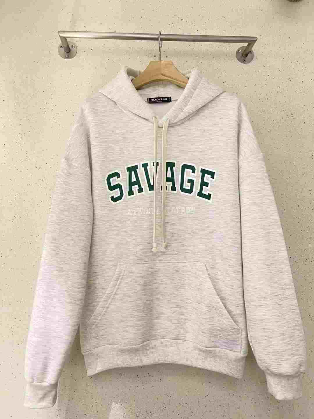 BLACK SUGAR-블랙슈가-T東大門㊣實拍女裝新款推薦職業衛衣BLACK SUGAR衛衣