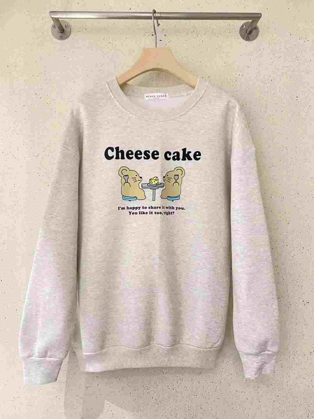 BLACK SUGAR-블랙슈가-T東大門㊣實拍女裝新款職業熱賣衛衣BLACK SUGAR衛衣