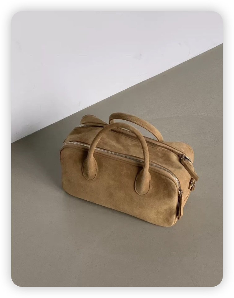 RAMA東大門㊣直郵女裝新款25秋冬人氣職業休閑熱賣單肩斜跨包RAMA單肩/斜跨包