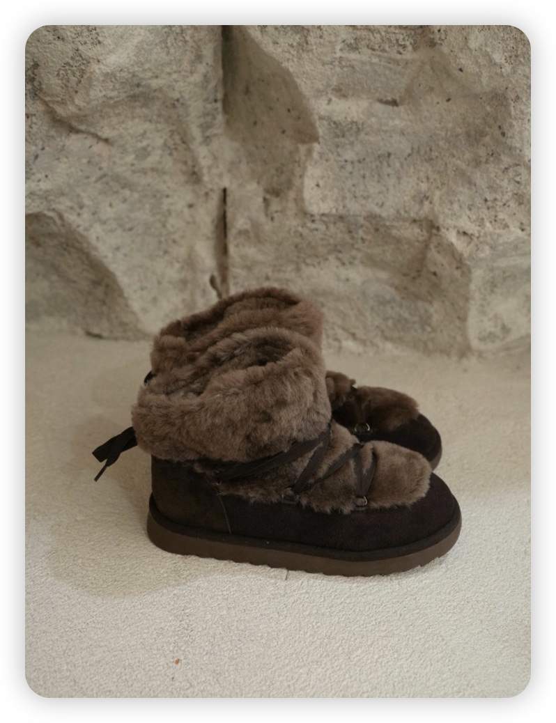 RAMA韓國代購㊣女裝新品熱賣推薦休閑時尚職業25秋冬人氣靴子RAMA靴子