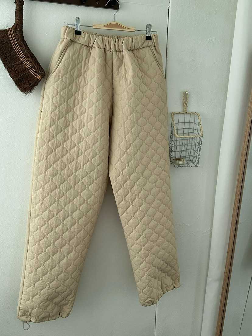 BYRING東大門㊣實拍女裝新款熱賣時尚25秋冬職業推薦休閑褲BYRING休閑褲