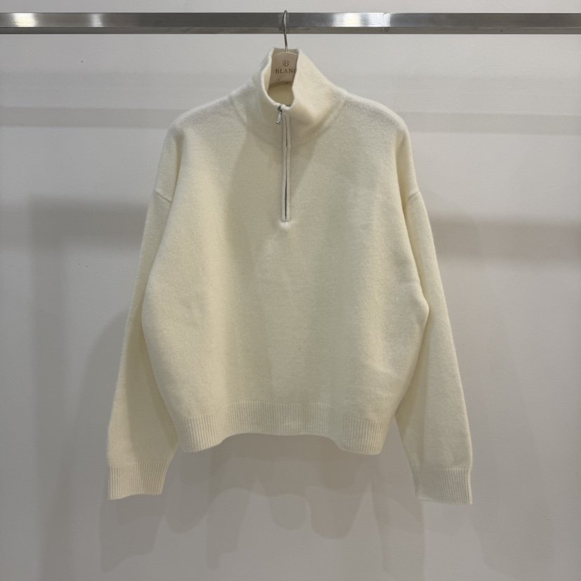 BLANC-A東大門㊣代購女士新款休閑熱賣職業人氣25秋冬針織衫BLANC-A針織衫