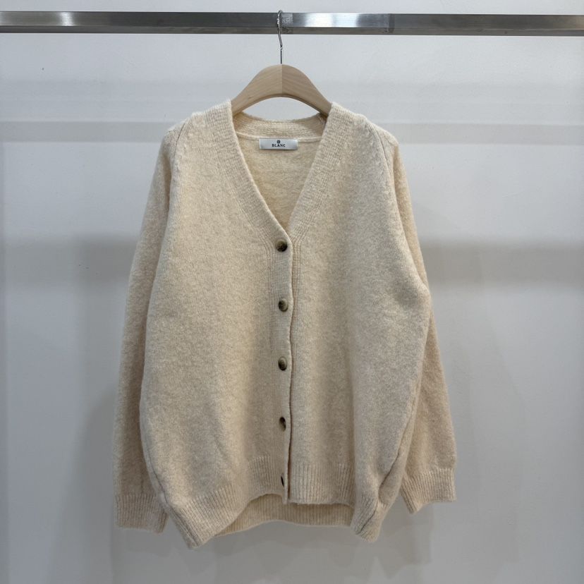 BLANC-A東大門㊣代購女裝新品休閑時尚推薦職業人氣針織衫BLANC-A針織衫