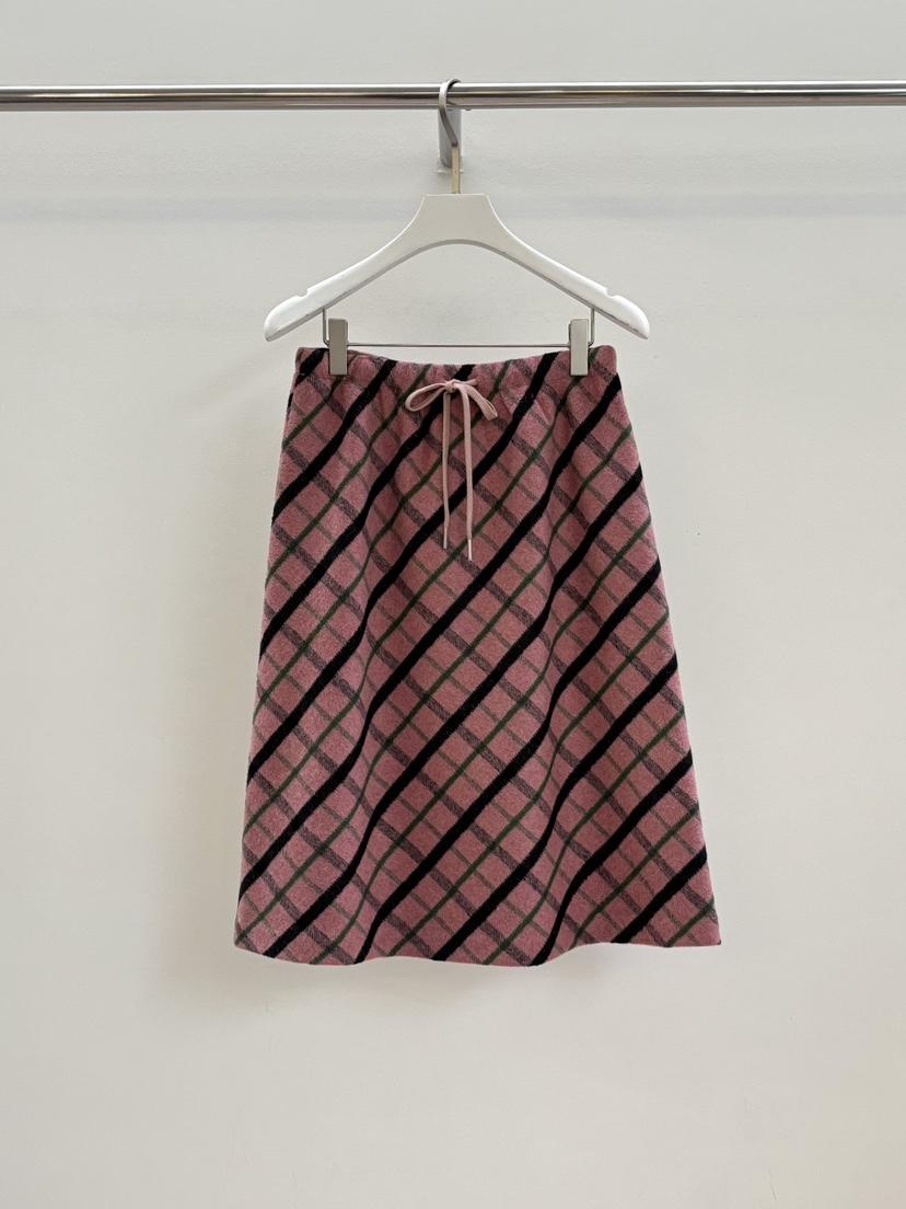 PEBBLE韓國直郵㊣女裝新款時尚人氣職業推薦休閑半身裙中短裙PEBBLE半身裙/中短裙