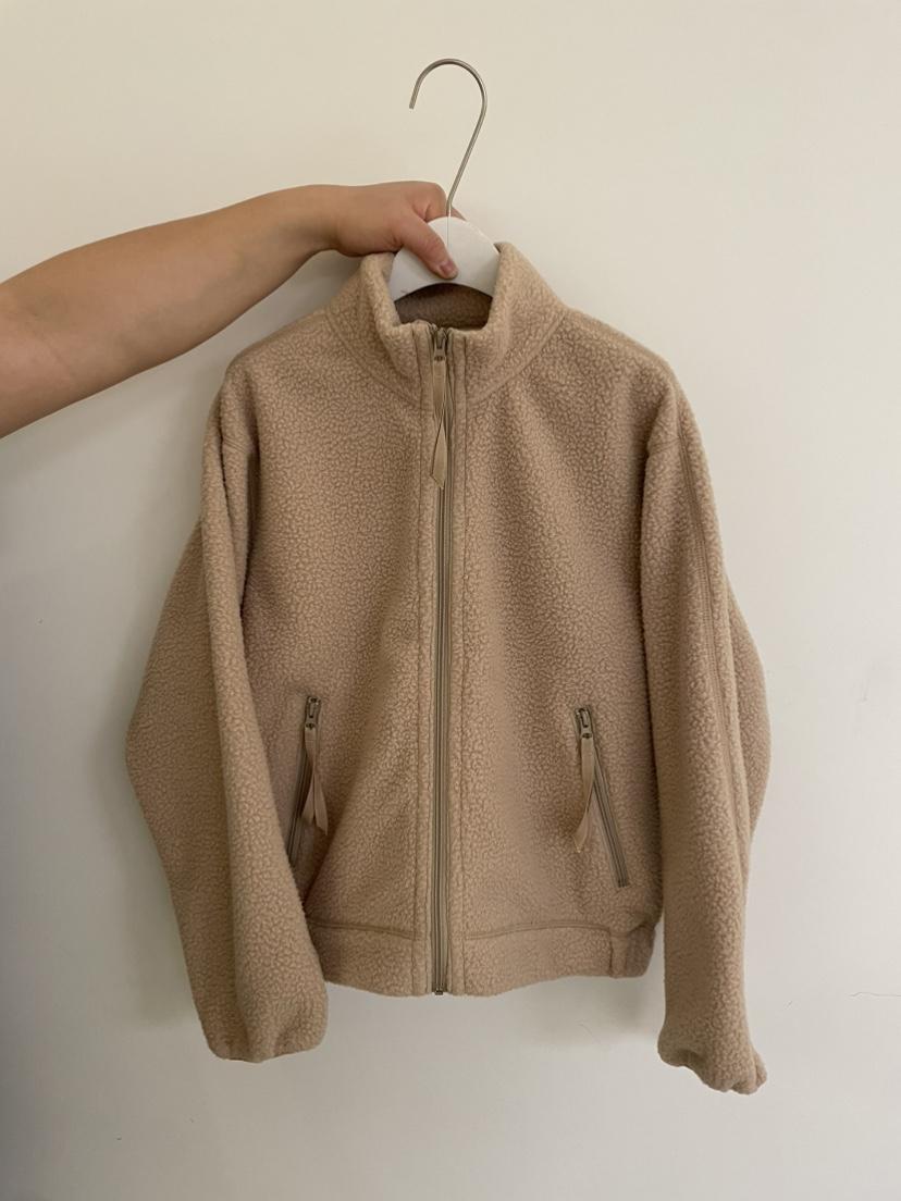 JEONG GAM STUDIOS韓國直郵㊣女士新品時尚25秋冬夾克拉鏈JEONG GAM STUDIOS夾克