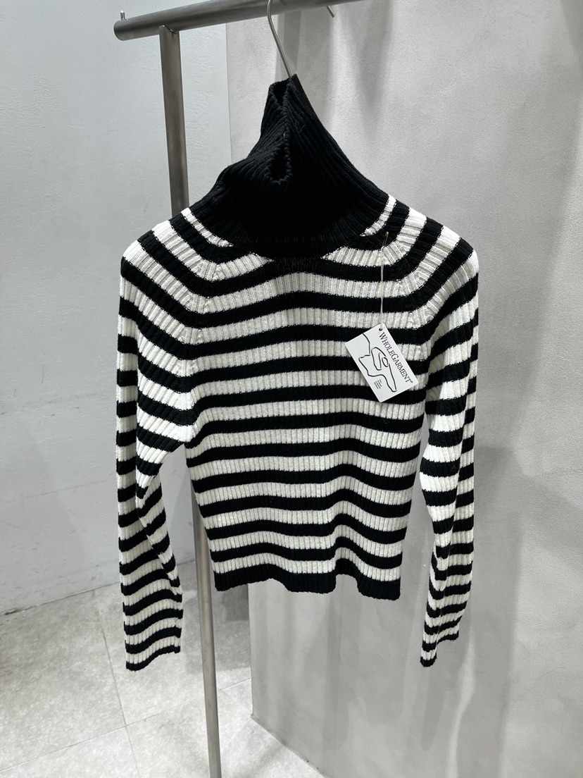 EVERCOMMERCE METICULOUSLY DESIGNED東大門㊣實拍女士新品職業針織衫EVERCOMMERCE METICULOUSLY DESIGNED針織衫