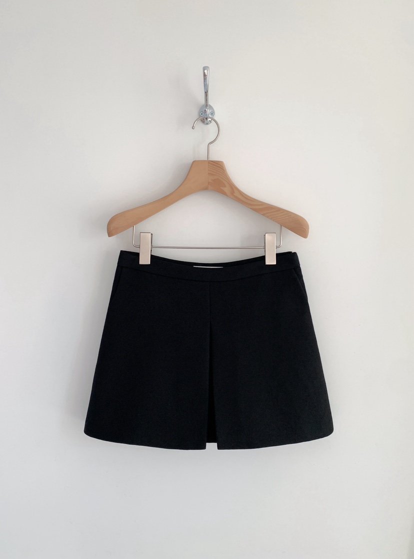 COURGETTE東大門㊣直郵女士新品職業時尚人氣25秋冬休閑裙褲COURGETTE裙褲