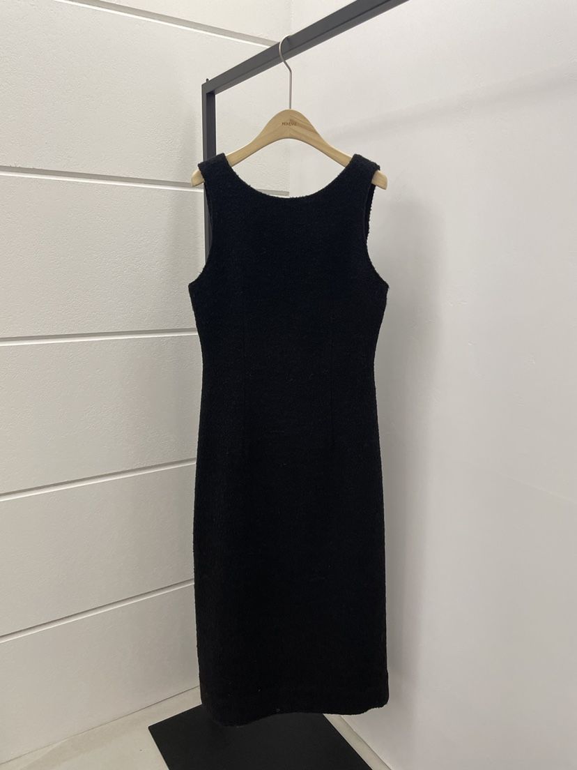 MOVENNE東大門㊣代購女裝新款時尚人氣25秋冬休閑職業連衣裙MOVENNE連衣裙