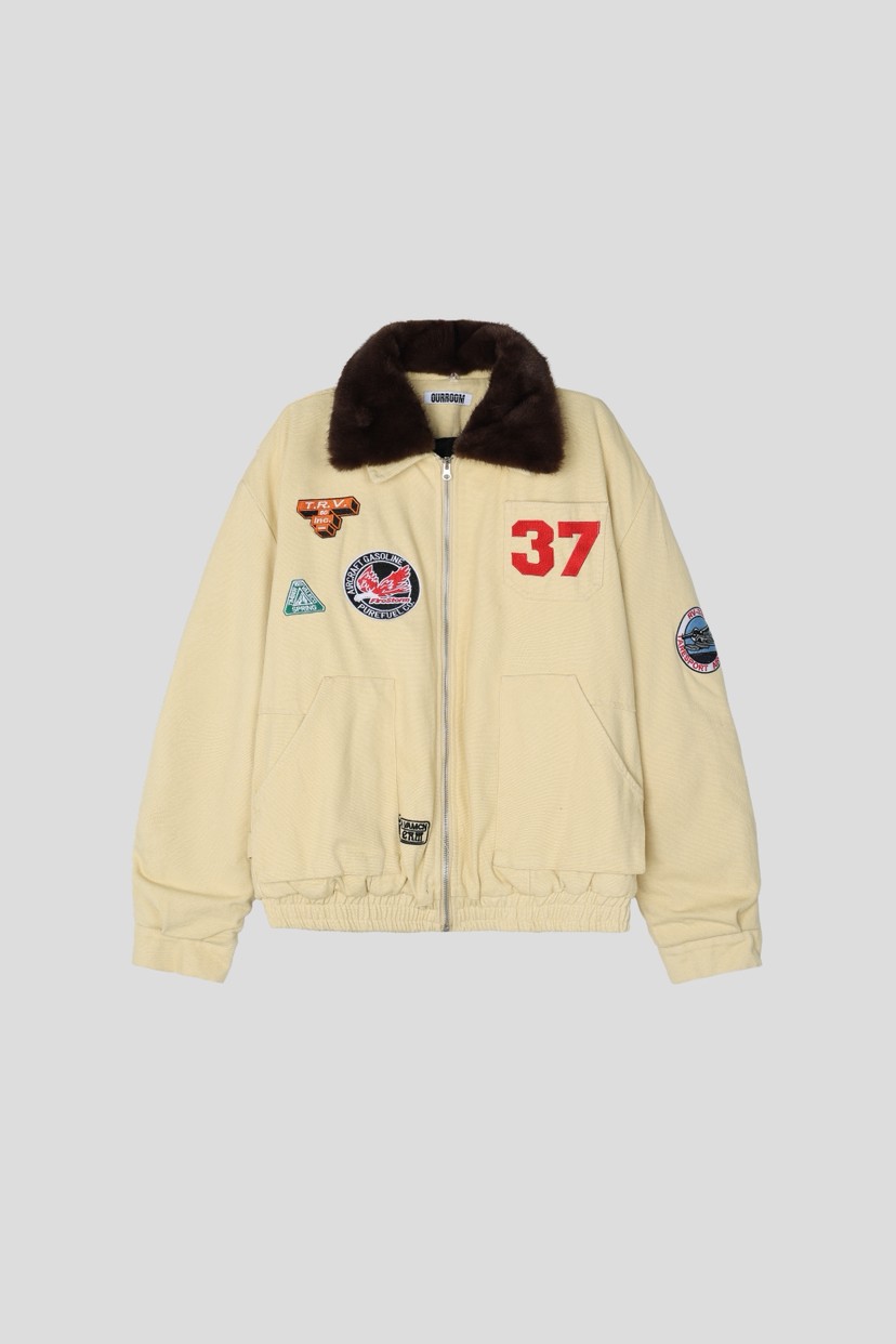 OURWAVE/OUR ROOM東大門㊣直郵女士新款人氣熱賣休閑夾克Our Wave/Our Room夾克