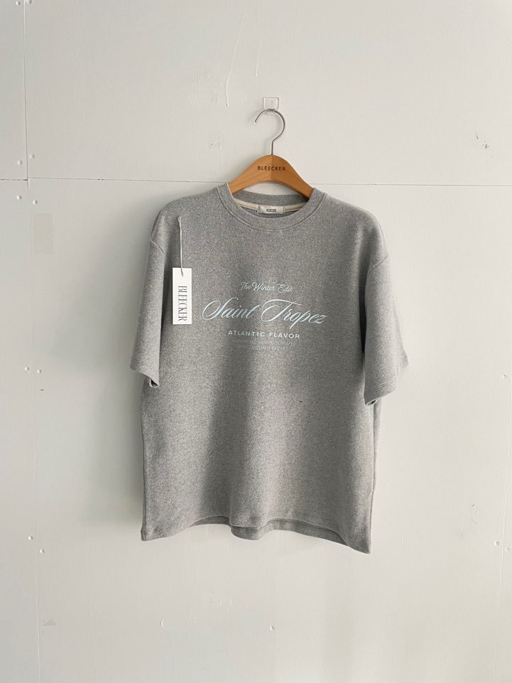 BLEECKER韓國直郵㊣女裝新款職業時尚25秋冬人氣熱賣推薦T恤BLEECKERT恤