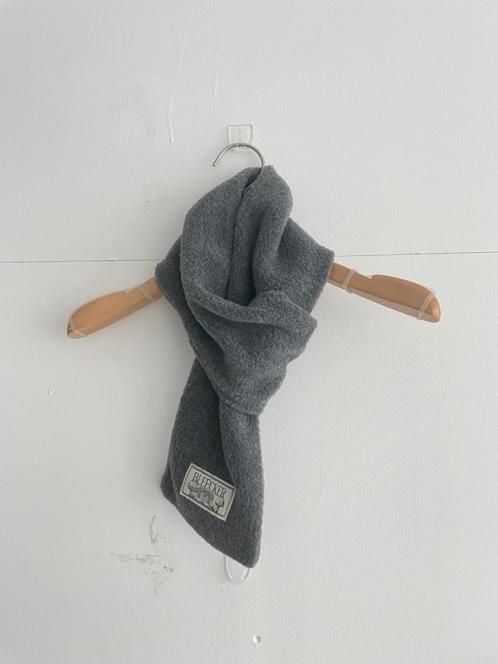 BLEECKER東大門㊣實拍女裝新款職業推薦25秋冬時尚圍巾披肩BLEECKER圍巾/披肩