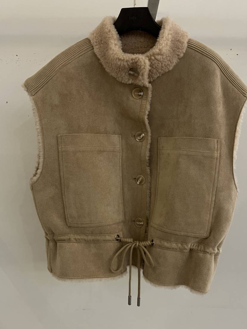 ATHEA韓國直郵㊣女裝新品休閑職業人氣25秋冬熱賣推薦時尚馬甲ATHEA馬甲