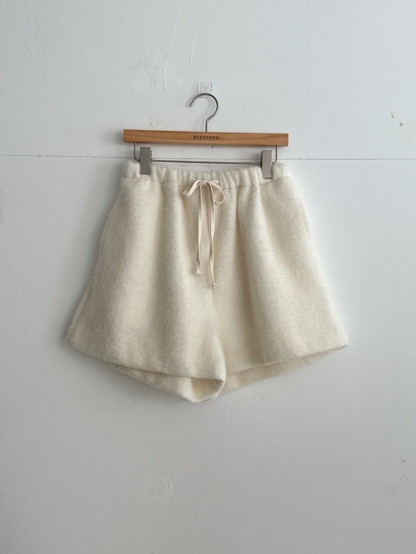 BLEECKER東大門㊣直郵女裝新品25秋冬人氣職業熱賣時尚短褲BLEECKER短褲