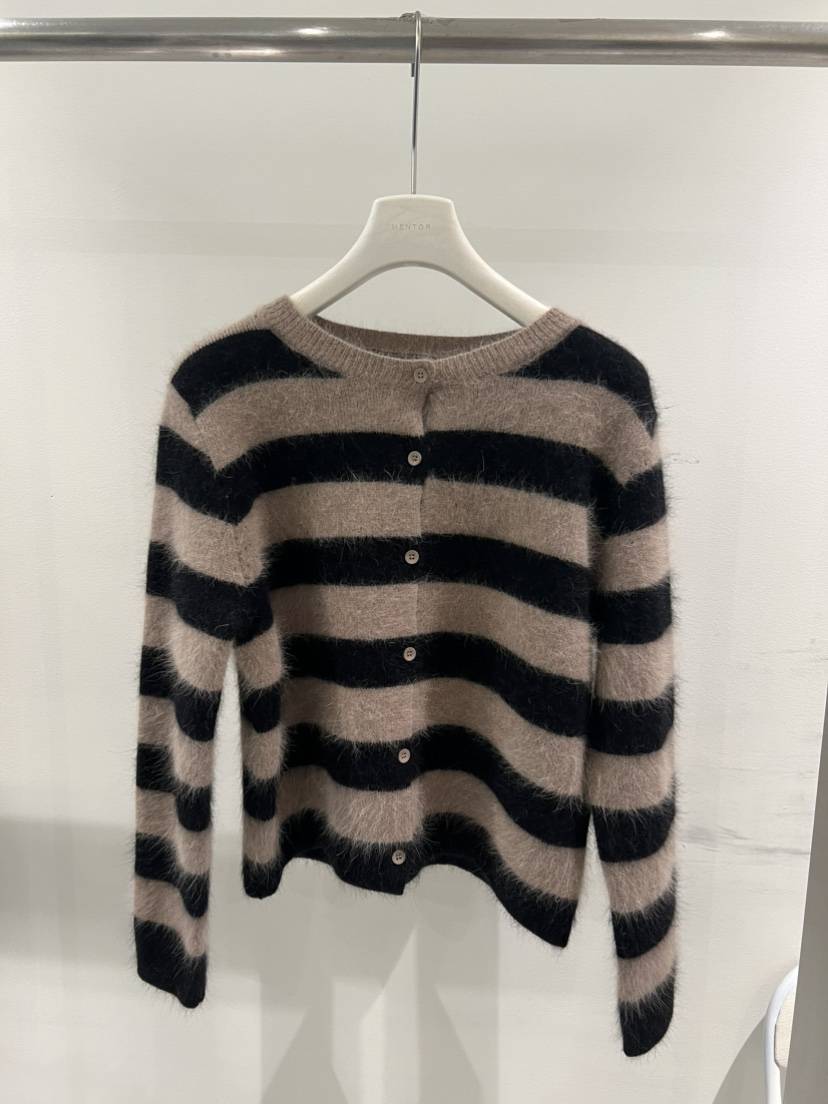 MENTOR東大門㊣代購女士新品休閑推薦職業人氣熱賣25秋冬針織衫MENTOR針織衫