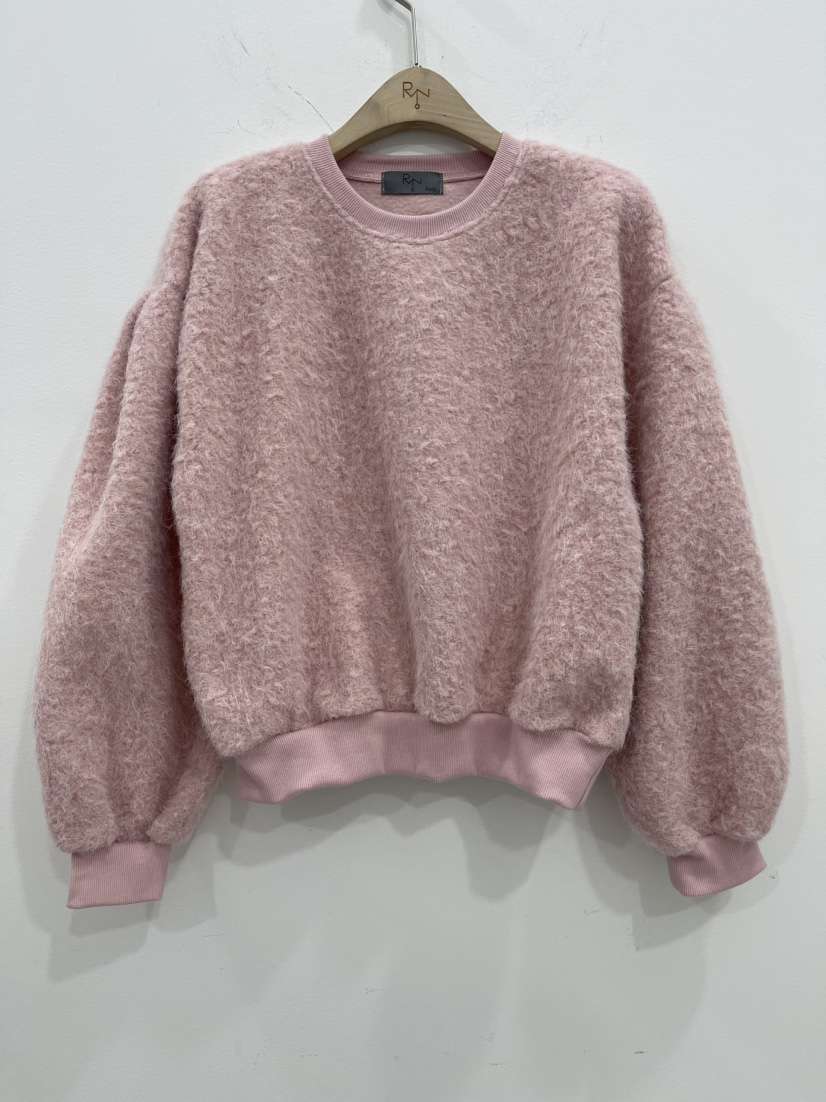 REIZ東大門㊣直郵女士新款熱賣推薦職業休閑人氣時尚25秋冬衛衣REIZ衛衣