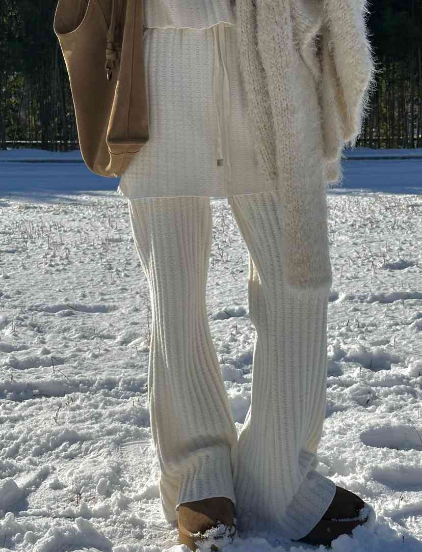 ZEROZERO東大門㊣代購女士新品熱賣時尚25秋冬職業休閑休閑褲ZEROZERO休閑褲