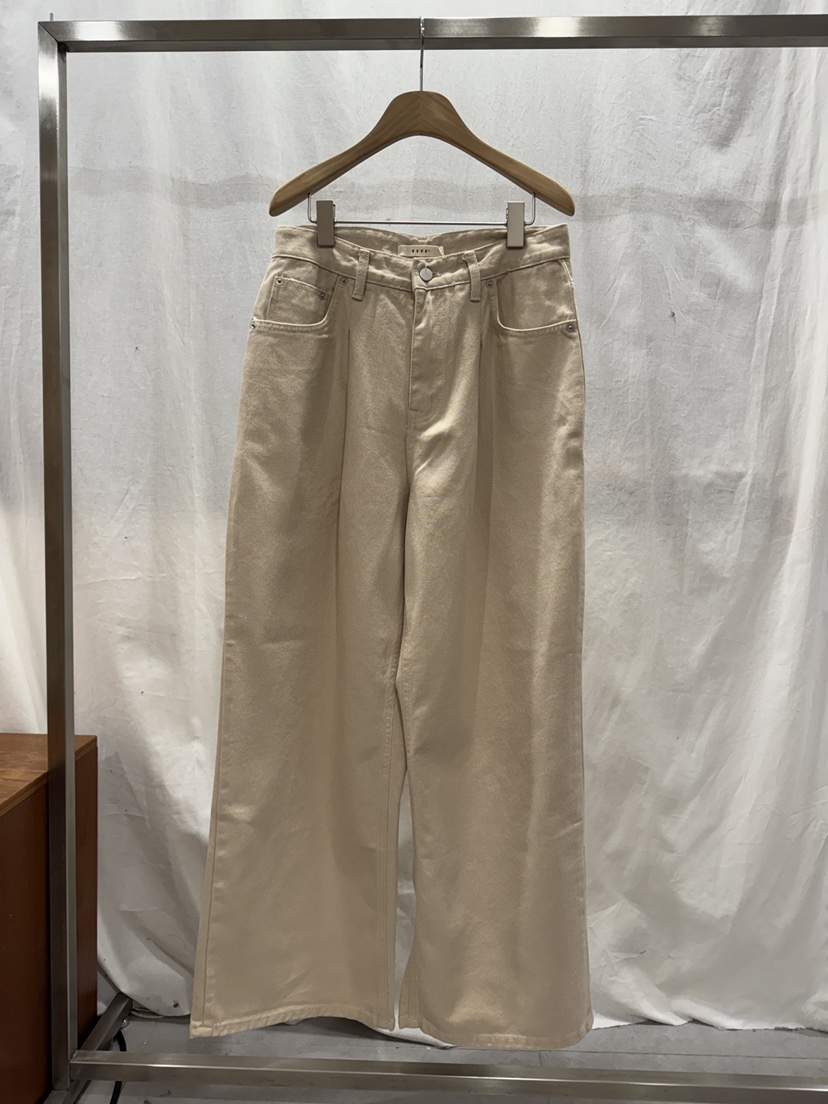 REVE-L東大門㊣實拍女士新品職業25秋冬休閑人氣熱賣休閑褲REVE-L休閑褲