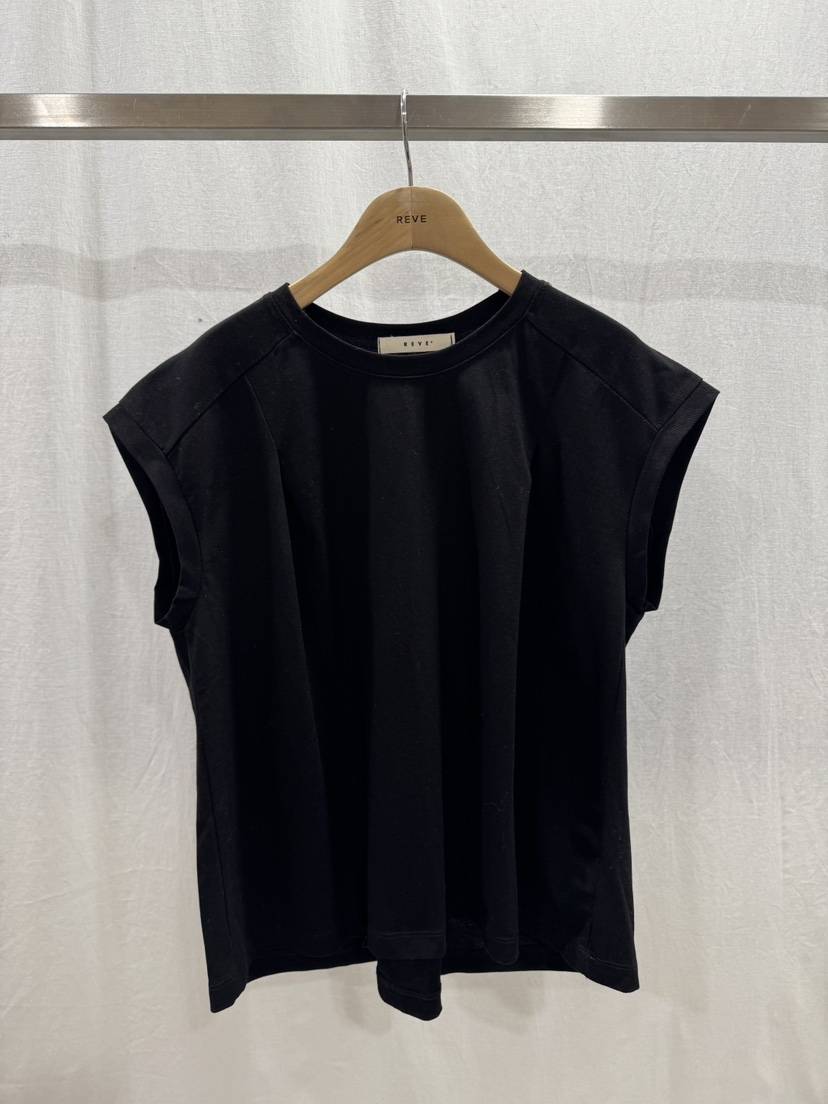 REVE-L韓國直郵㊣女裝新款時尚熱賣人氣休閑25秋冬職業T恤REVE-LT恤