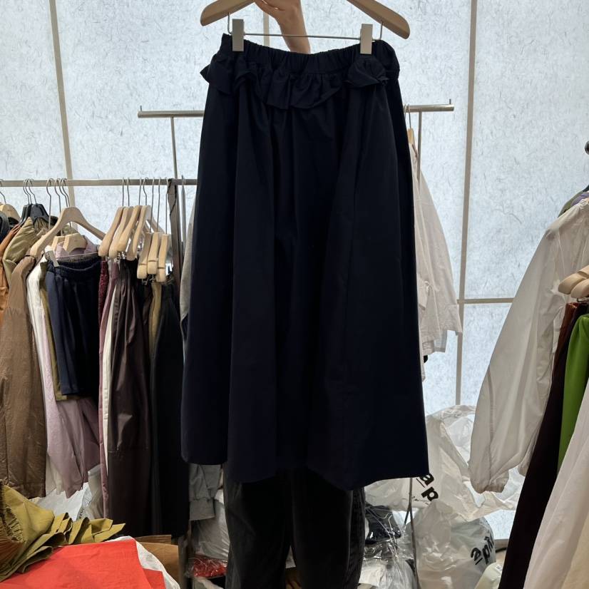 REVE-L東大門㊣直郵女裝新品熱賣人氣職業推薦半身裙中短裙REVE-L半身裙/中短裙