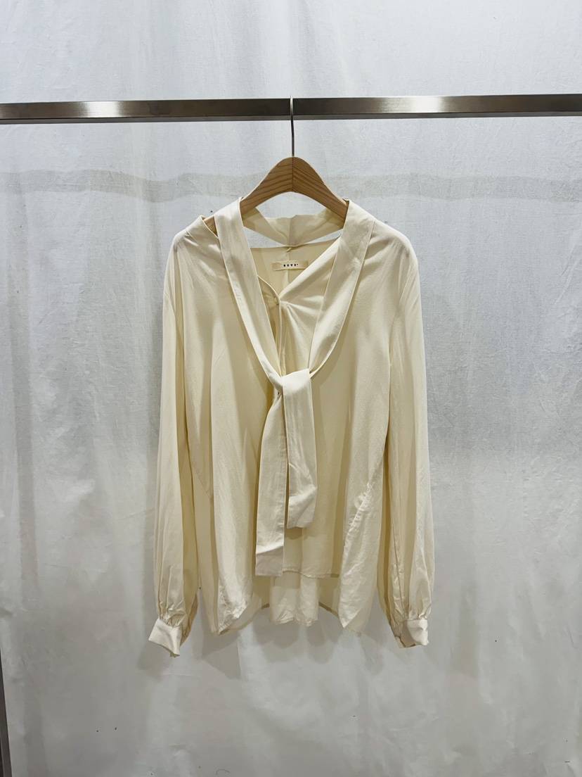 REVE-L東大門㊣直郵女士新品人氣推薦休閑職業時尚襯衫蕾絲衫REVE-L襯衫/蕾絲衫