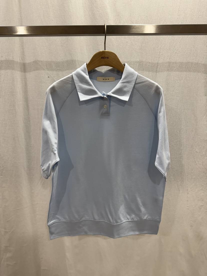 REVE-L東大門㊣實拍女士新款人氣推薦時尚25秋冬休閑熱賣T恤REVE-LT恤