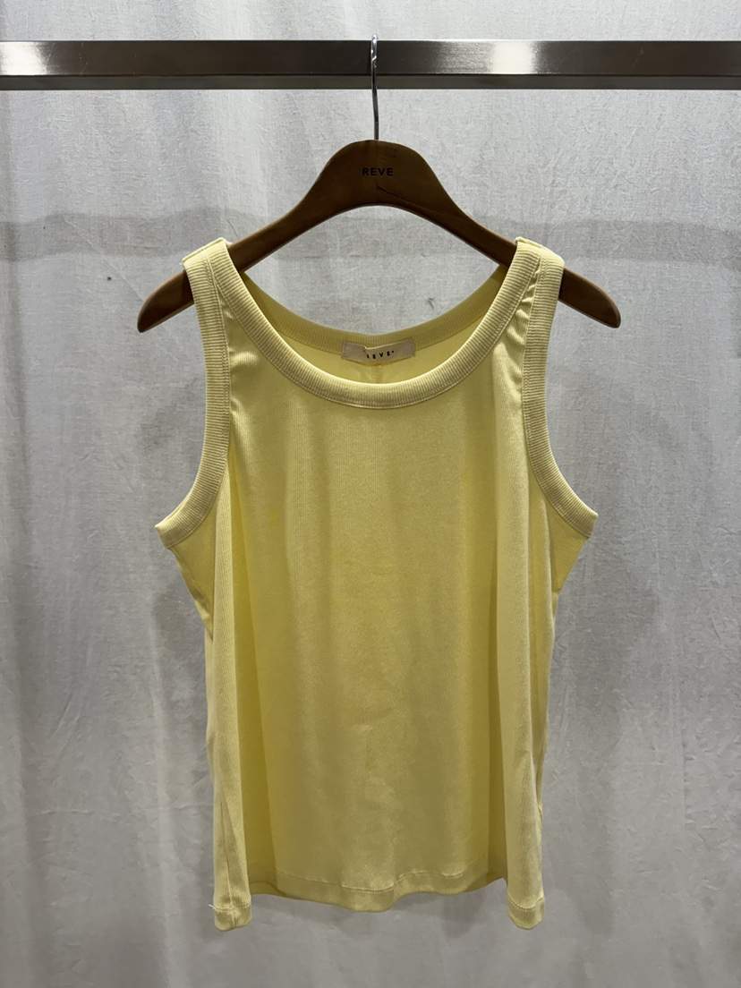 REVE-L韓國代購㊣女士新品職業推薦時尚熱賣休閑25秋冬吊帶背心REVE-L吊帶/背心