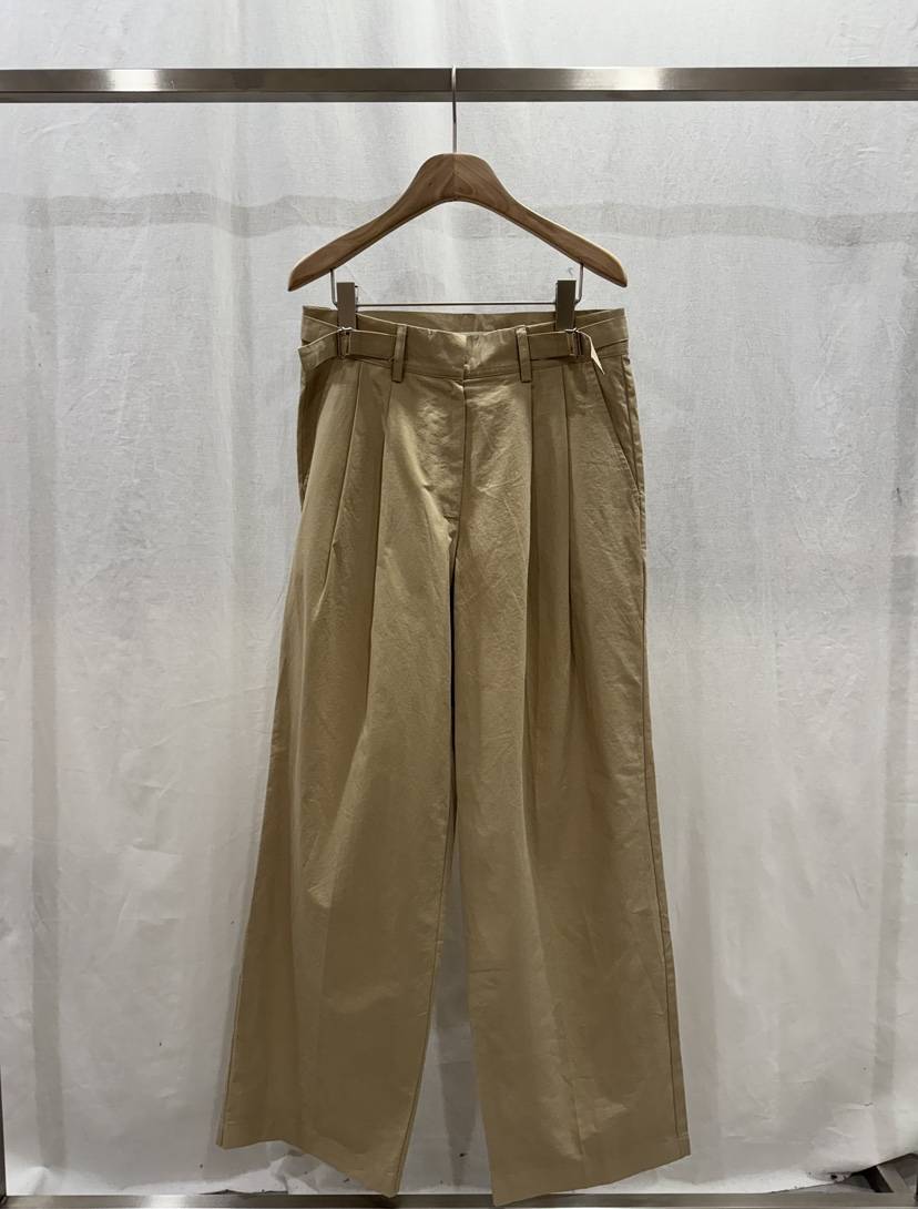 REVE-L東大門㊣實拍女士新品推薦人氣熱賣職業25秋冬休閑褲REVE-L休閑褲