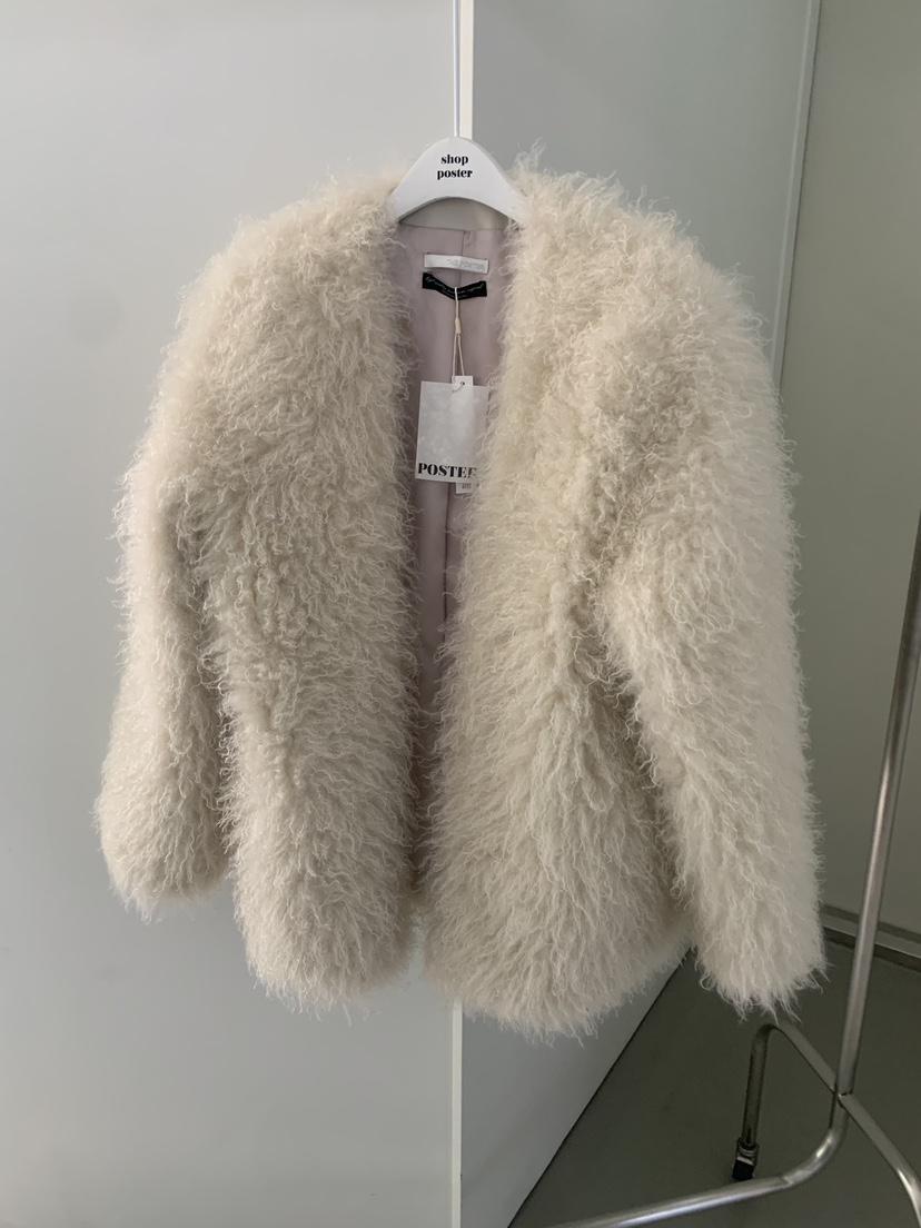 SHOP POSTER韓國代購㊣女士新款人氣休閑推薦時尚職業夾克SHOP_POSTER夾克