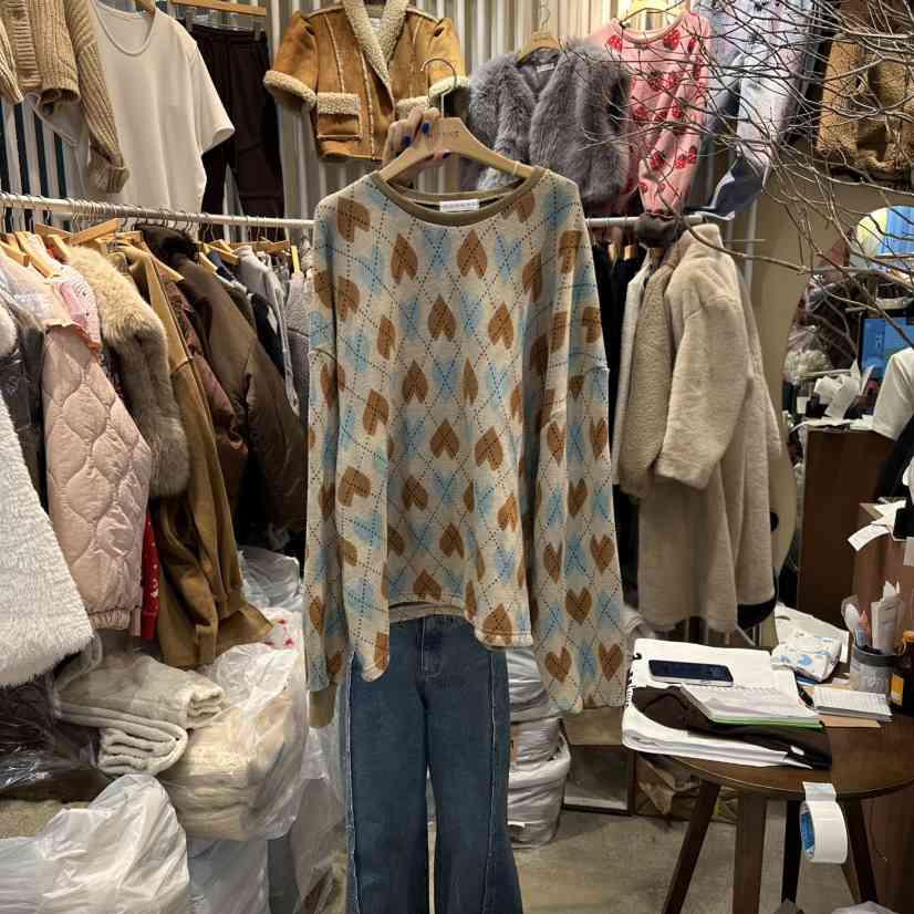 MIENNE東大門㊣實拍女士新品熱賣人氣休閑職業25秋冬推薦衛衣MIENNE衛衣