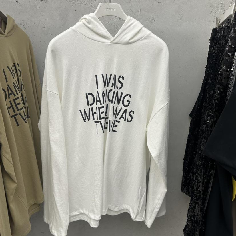 SIXTEEN東大門㊣代購女裝新品推薦25秋冬時尚人氣熱賣休閑衛衣SIXTEEN衛衣