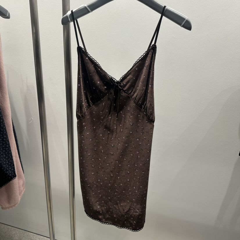 TARABY MOTION韓國代購㊣女士新款25秋冬人氣職業推薦連衣裙TARABY MOTION連衣裙