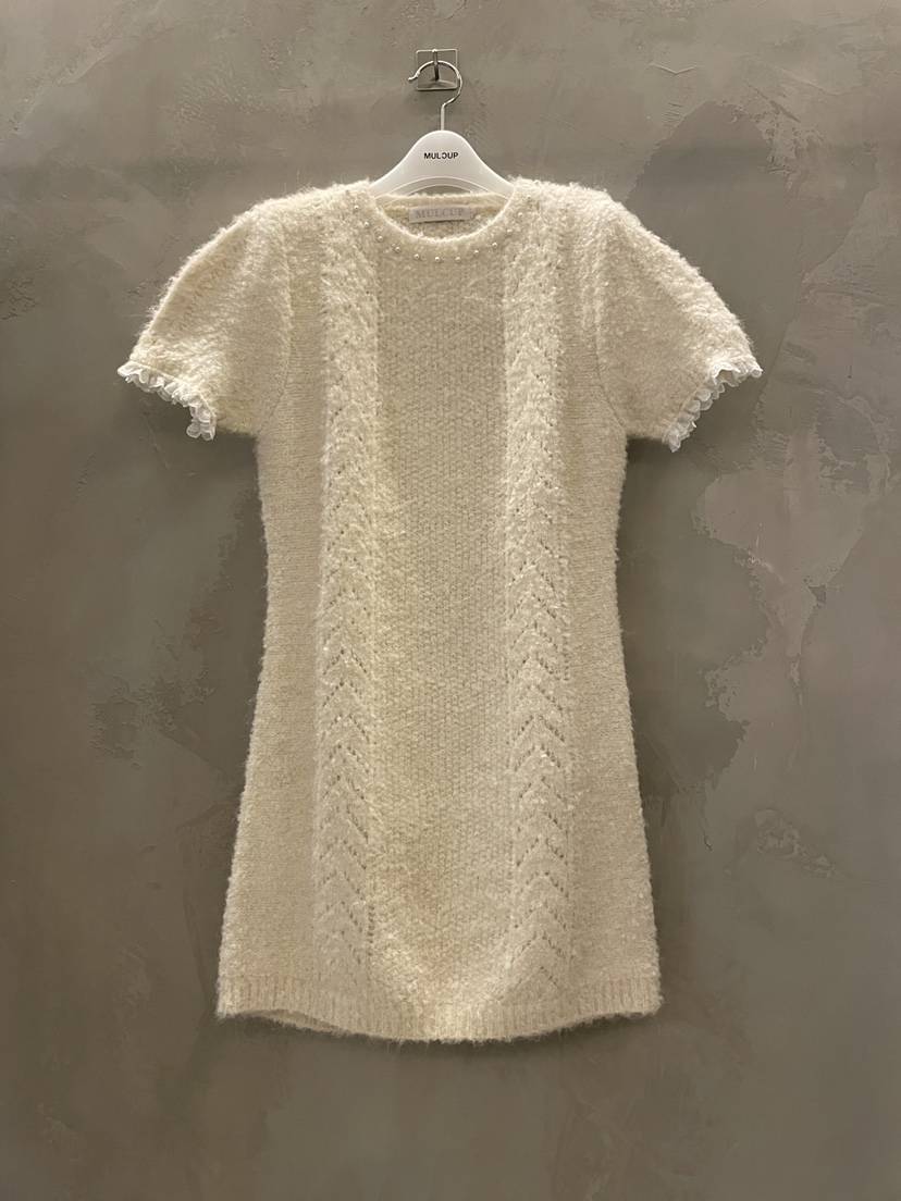 MULCUP東大門㊣實拍女士新品人氣推薦時尚職業休閑熱賣連衣裙MULCUP連衣裙