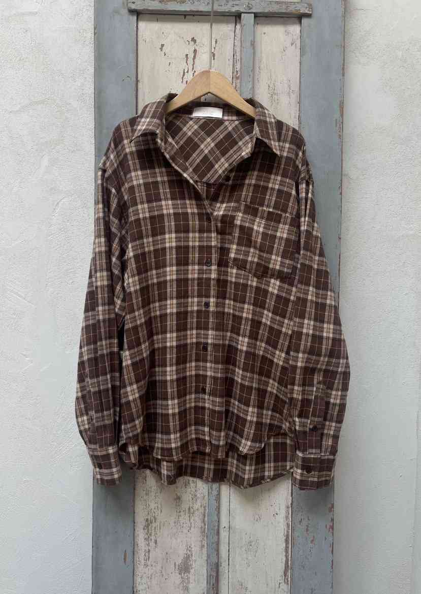 MINIQUEENS東大門㊣實拍女裝新款職業推薦人氣25秋冬襯衫蕾絲衫MINIQUEENS襯衫/蕾絲衫