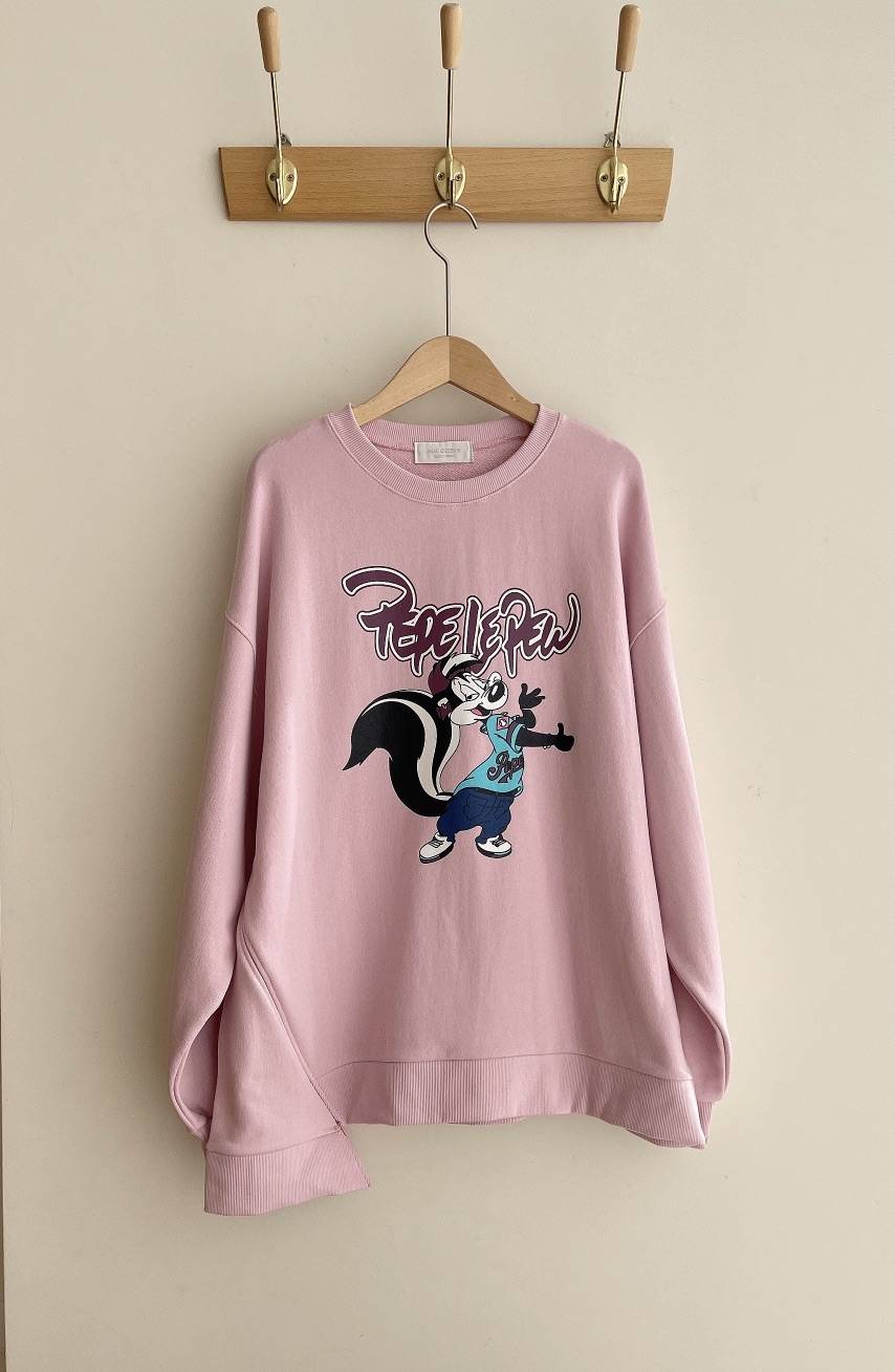 MINIQUEENS韓國代購㊣女裝新品25秋冬時尚熱賣職業衛衣拉鏈MINIQUEENS衛衣