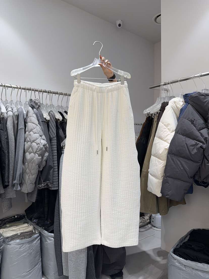 LOOKK東大門㊣代購女裝新款休閑人氣25秋冬職業推薦熱賣休閑褲LOOKK休閑褲