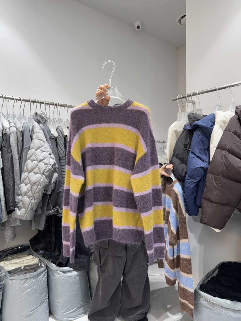 LOOKK韓國直郵㊣女裝新品職業推薦時尚人氣熱賣25秋冬針織衫LOOKK針織衫