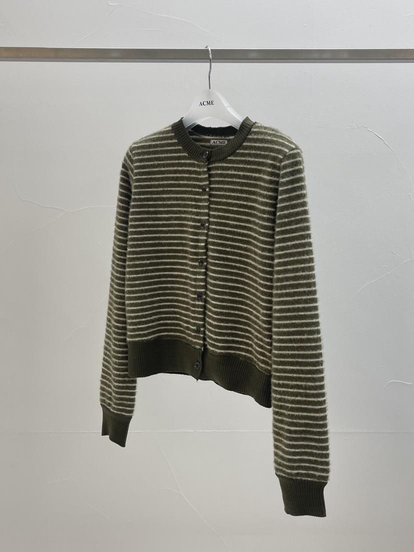 ACME東大門㊣實拍女士新品時尚職業25秋冬熱賣休閑人氣針織衫ACME針織衫