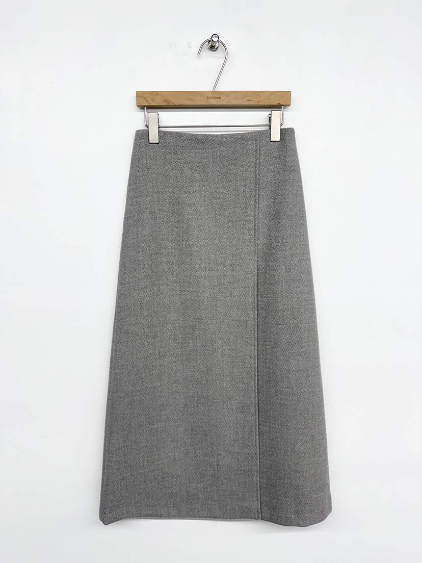 TOOGOOD韓國代購㊣女士新款25秋冬時尚推薦熱賣人氣長裙裹身裙TOOGOOD長裙