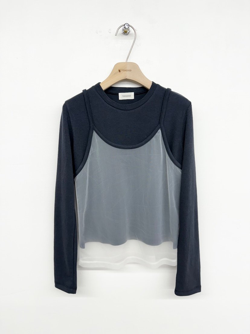 TOOGOOD東大門㊣直郵女士新款推薦職業熱賣人氣25秋冬套裝套裝TOOGOOD套裝