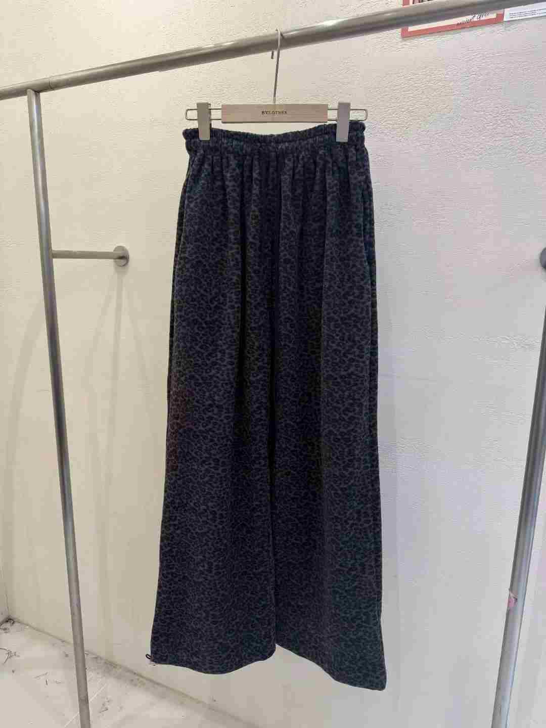 BCLOTHES-비클로스-T東大門㊣代購女士新款熱賣人氣休閑褲B'CLOTHES休閑褲