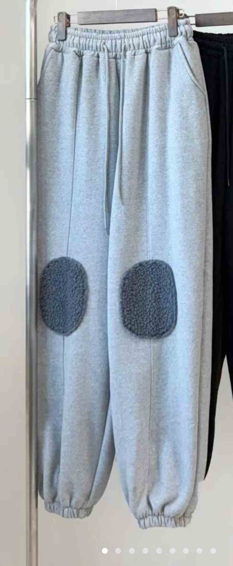 BCLOTHES-비클로스-T東大門㊣直郵女裝新款休閑人氣休閑褲B'CLOTHES休閑褲