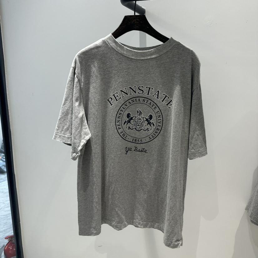 JANE BIRKIN東大門㊣實拍女士新款休閑25秋冬熱賣時尚推薦T恤JANE BIRKIN設計師品牌T恤