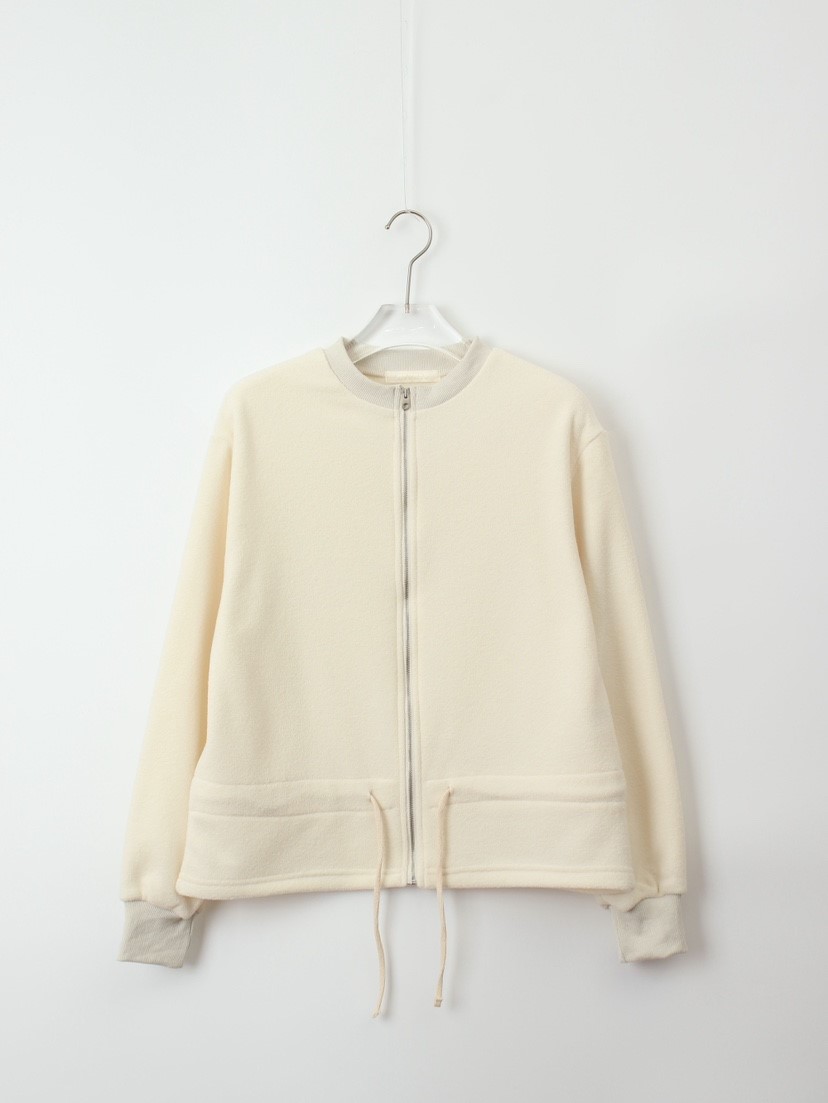 CCW韓國直郵㊣女士新品熱賣推薦時尚人氣職業25秋冬夾克拉鏈CCW--NYUNYU夾克