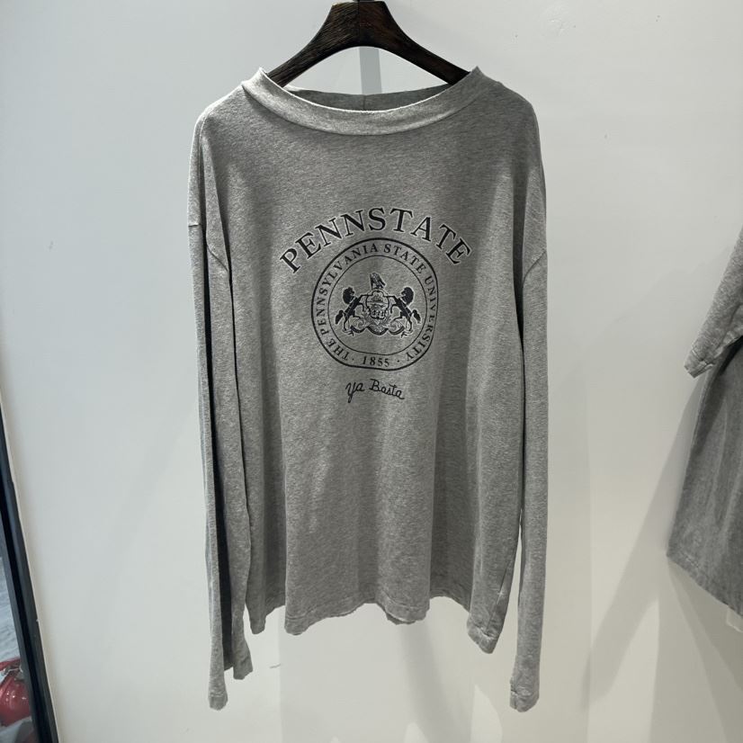 JANE BIRKIN東大門㊣實拍女士新款熱賣人氣職業推薦長袖T恤JANE BIRKIN設計師品牌長袖T恤