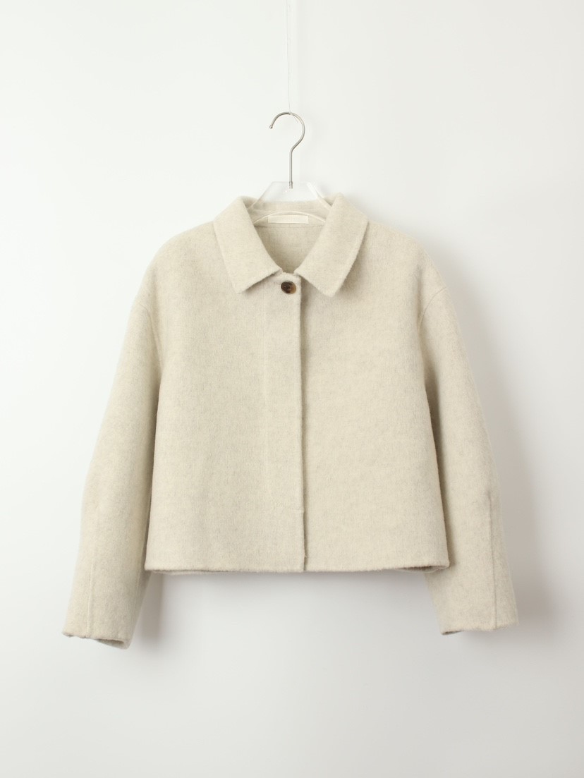 CCW東大門㊣代購女裝新品休閑推薦真品職業時尚25秋冬人氣夾克CCW--NYUNYU夾克