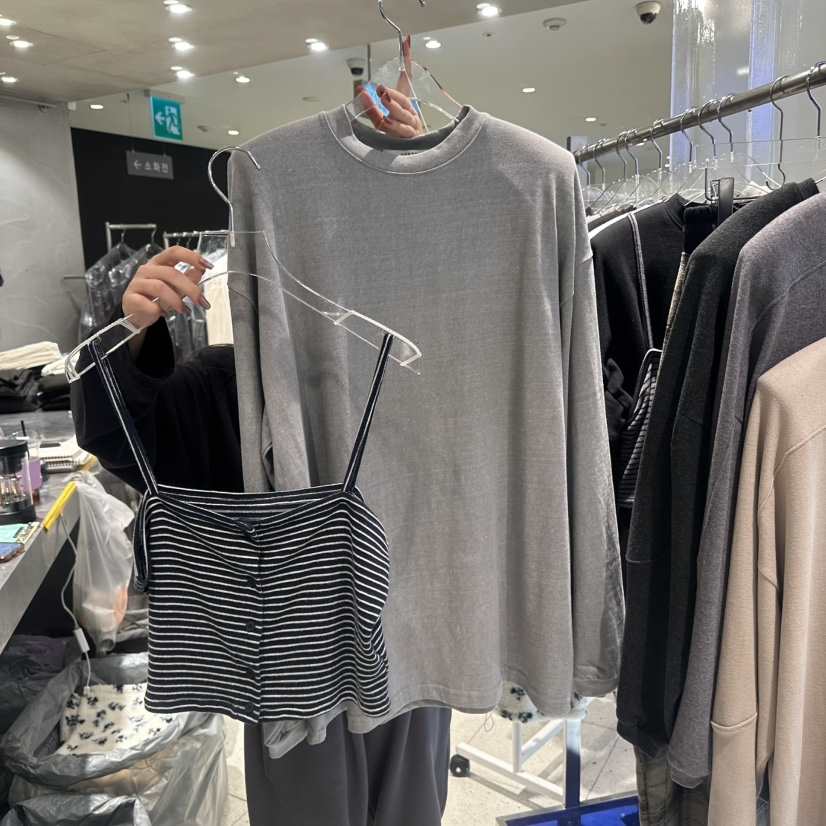 HERTZ-P韓國直郵㊣女士新品休閑熱賣職業真品時尚25秋冬套裝HERTZ-P套裝