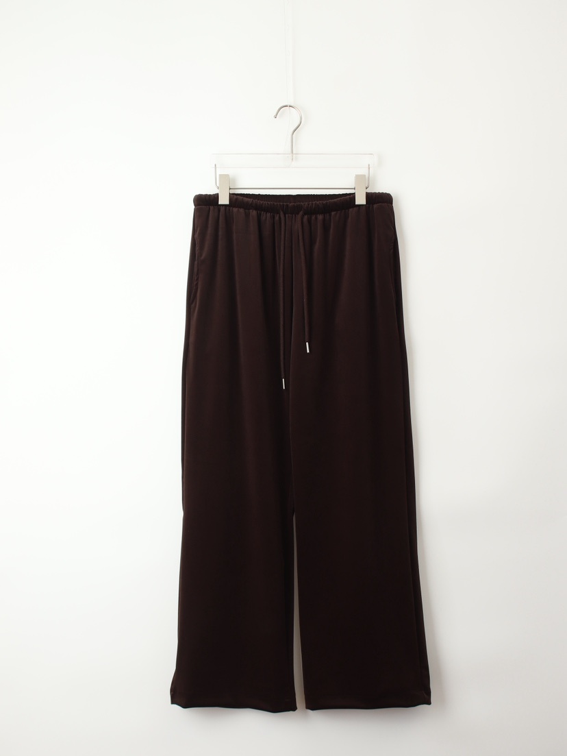 CCW韓國直郵㊣女裝新品熱賣真品時尚推薦休閑25秋冬職業休閑褲CCW--NYUNYU休閑褲