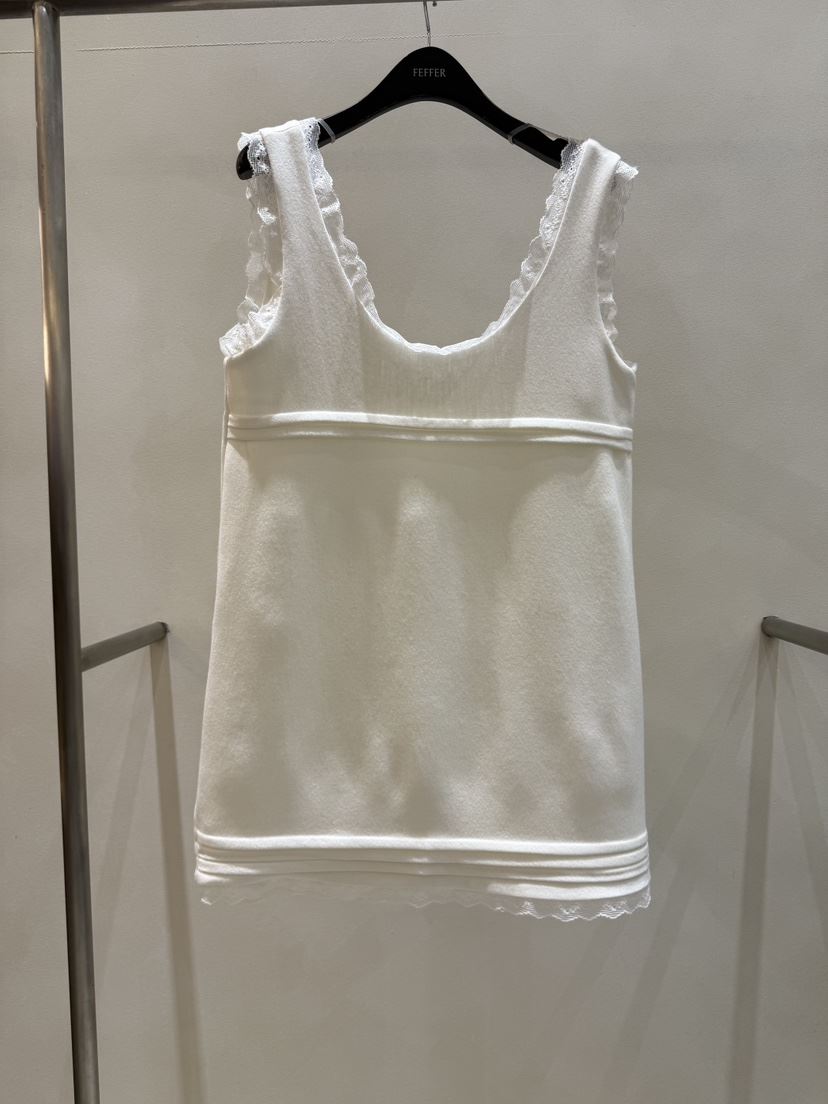 FEFFER韓國代購㊣女士新款25秋冬真品熱賣時尚人氣連衣裙蕾絲FEFFER連衣裙